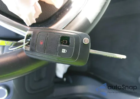 2013 Buick Encore from USA, damaged, VIN KL4CJESB9DB106540